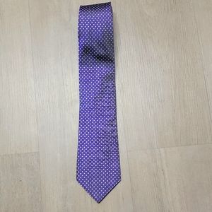 Nordstrom men's silk tie